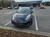 Nissan Leaf Acenta 30kWh Acenta - Nissan Leaf in Dortmund