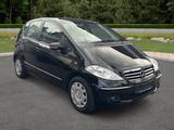 Mercedes-Benz A 150, Tüv Neu, AHK, Kindersitz - gebrauchte Mercedes-Benz A 150 aus dem Jahr 2007