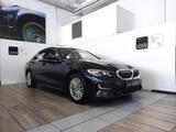 BMW Serie3(G20/21/80/81 - 320d 48V Luxury - BMW 3er-Reihe G81