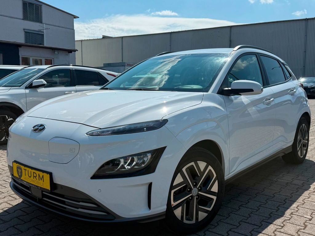 Image of Hyundai KONA Elektro