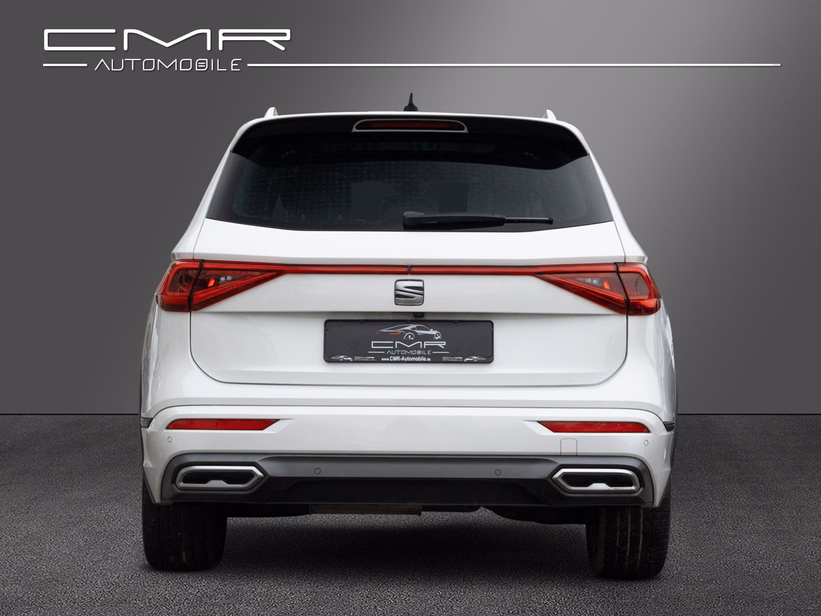 SEAT Tarraco FR 4Drive Business PANO 20-Zoll Beats, миниатюра 7