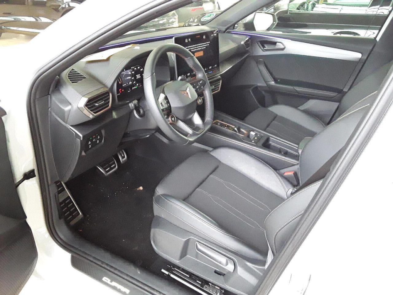 Cupra Leon - Bild 5