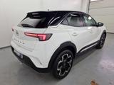 Opel Mokka 1.2 Turbo Ultimate Automatik Navi - gebrauchte Opel Mokka aus dem Jahr 2024