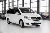 Mercedes-Benz V 220 d Marco Polo HORIZON lang*SPORT-PAKET*360° - Mercedes-Benz V 220 in Köln