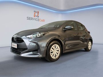 Toyota Yaris - 1