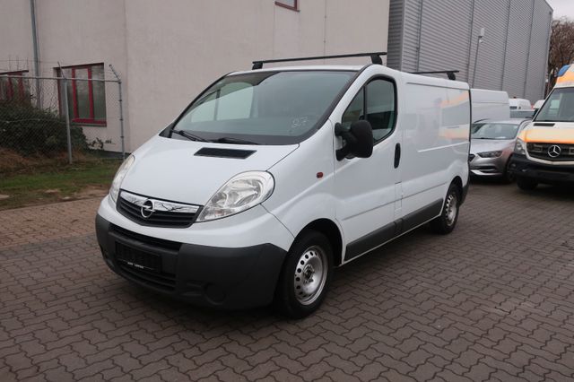 Opel Vivaro Kasten L1H1 2,7t