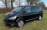 Volkswagen T6 Multivan - VW T6 Multivan Gebrauchtwagen in Hamburg