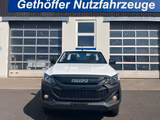 Isuzu D-Max Space Cab L AT neues Modell +SOFORT+ - Isuzu D-Max Neuwagen