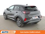Ford Puma 1.0 EcoBoost Titanium X *NAVI*CAM*BiLED*ACC - Ford Puma: Titanium X