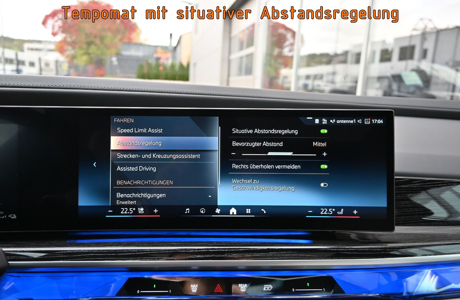 Fahrzeugabbildung BMW 750e xDr. M-Sport Pro °UVP 188.779€°B&W Diamond°