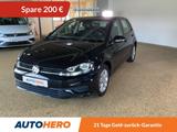Volkswagen Golf VII 1.0 TSI Trendline BM *PDC*SHZ*ALU*KLIMA - Volkswagen Golf: Trendline