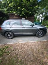 Volkswagen VW Tiguan BJ. 2017 wenig km - Volkswagen Tiguan aus 2025