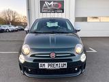 Fiat 500 RockStar*Pano*Beats*PDC*Sport - Fiat 500: Sportwagen