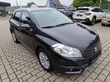 Suzuki S-Cross Comfort Automatik - Suzuki (SX4) S-Cross: Automatik