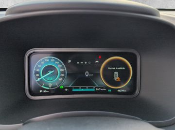 Hyundai Kona Elektro Select 2WD 64 kWh *ACC*LED*SITZHEIZ
