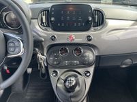 Fiat 500C - Vorschau Bild 15