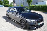BMW M140i Special Edition | Handschalter | RWD  - BMW M140i aus 2018