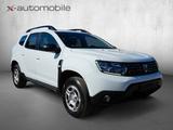 Dacia Duster II Comfort Duster Blue dCi 115 PDC - Dacia Duster Comfort mit Diesel-Antrieb