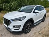 Hyundai Tucson - 1,6L TGDI - Premium - 4WD... - Hyundai TUCSON: Hyunda
