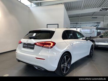 Mercedes A 200 - 10
