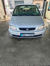 Honda Shuttle RA3  ( VTEC )  7 Sitzer ( TÜ... - Honda Shuttle Gebrauchtwagen
