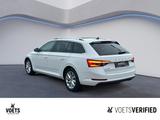 Skoda Superb Combi 2.0 TDI DSG Style MATRIX-LED+NAVI+P - Skoda Superb in Magdeburg