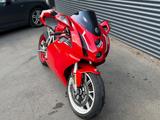 Ducati 999 Monoposto * Zahnriemen gewechselt*Tüv neu - Offers