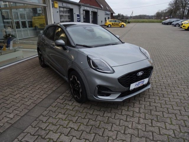 Ford Puma ST-Line X/Panorama/Fahrassist.P./Winter P. imagem 2