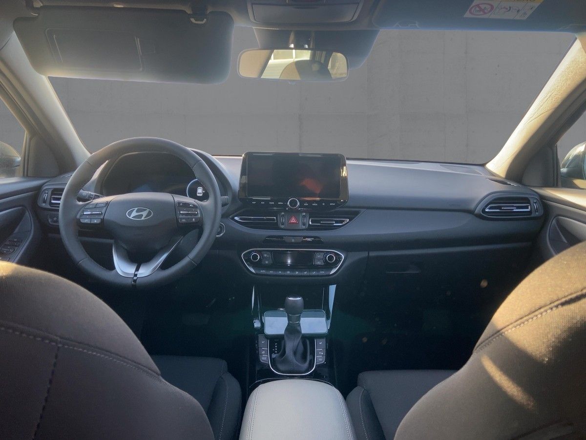 Hyundai i30 - Bild 7