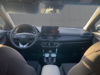 Hyundai i30 - Vorschau Bild 7