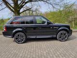 Land Rover Range Rover Sport 3.0 SDV6 HSE HSE - Land Rover in Düsseldorf