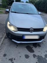 Volkswagen Polo Groß 2011 - Volkswagen Polo: Gross