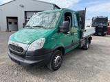 Iveco Daily 65c15 Doka 3.0l 7 Sitzer - Angebote