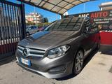 Mercedes-Benz Mercedes-benz B 200 CDI Automatic Sport - Mercedes-Benz B 200: Cdi Sport