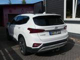 Hyundai SANTA FE 2.2 CRDi Premium 4WD 8AT Premium - Hyundai SANTA FE von privat
