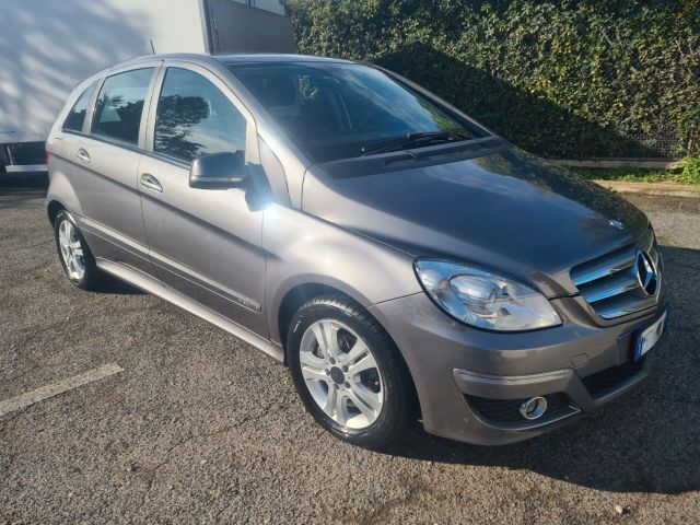 Mercedes-Benz Mercedes-benz B 180 B 180 CDI Executive