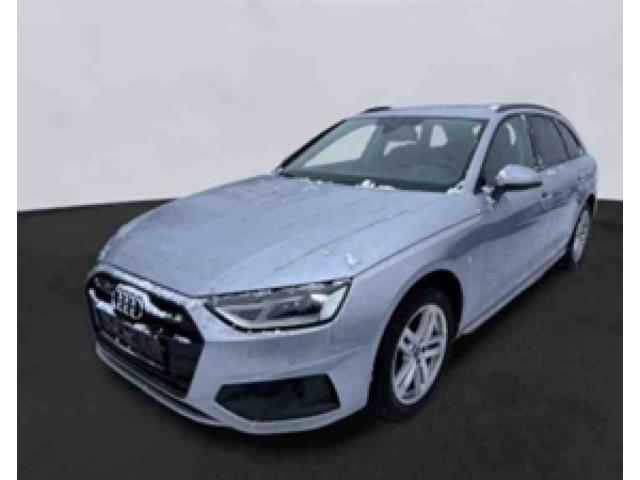 Audi A4 Avant 2.0 TDI 40 S tronic ACC/Kamera/Navi