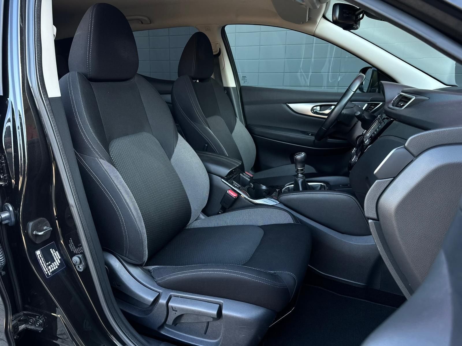 NISSAN Qashqai 1.3 N-CONNECTA* SHZ#FH#TEMP#SPUR#KEYLESS - Image 16