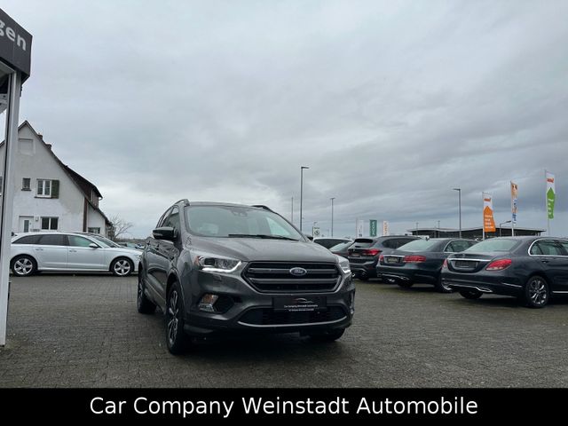 Ford Kuga ST-Line