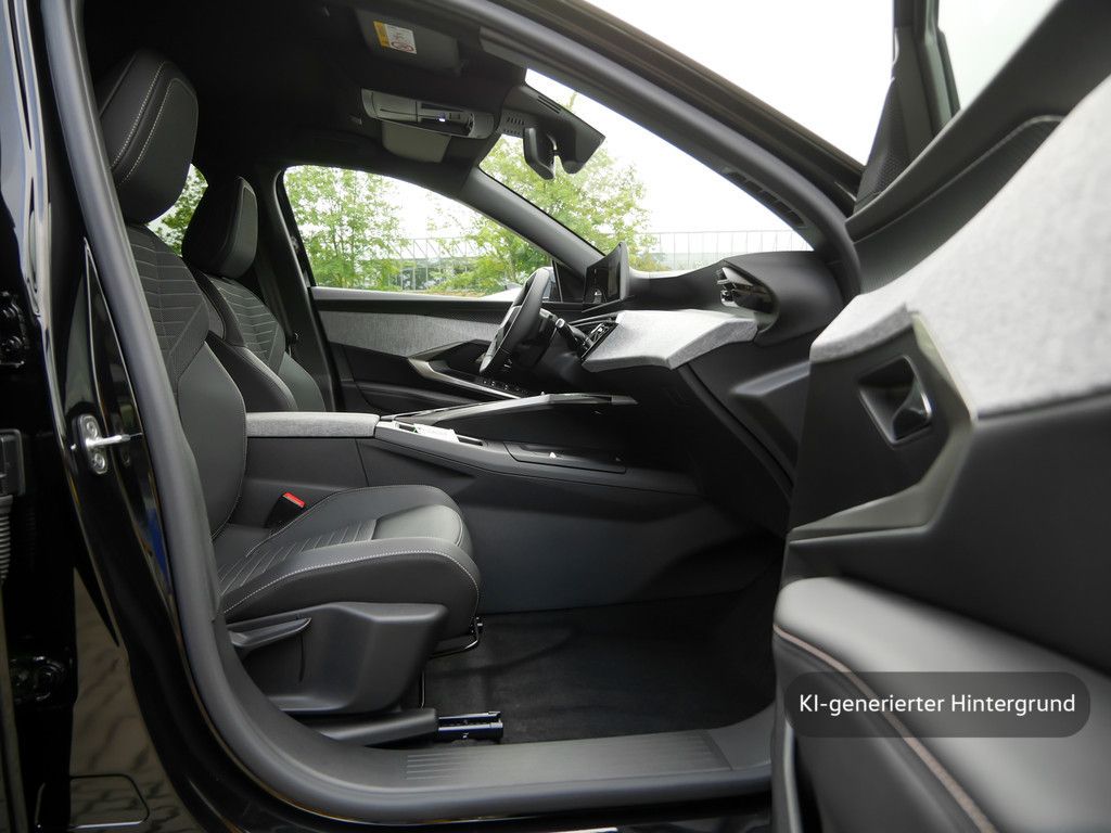 Peugeot 3008 - Bild 14