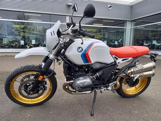 BMW R nineT Urban G/S