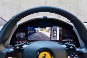 2020 Ferrari ROMA — миниатюра 22
