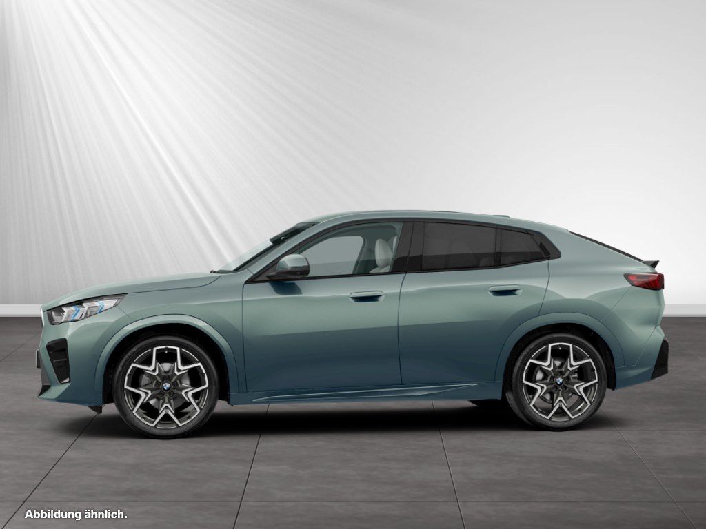 BMW X2 - Bild 5