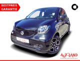 Smart forfour 1.0 passion Navi Sitzheizung Panorama - Smart ForFour aus 2018