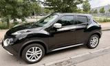 Nissan Juke Acenta 1.2 DIG-T | 2. Hand | Scheckh - Nissan Juke: Kleinwagen