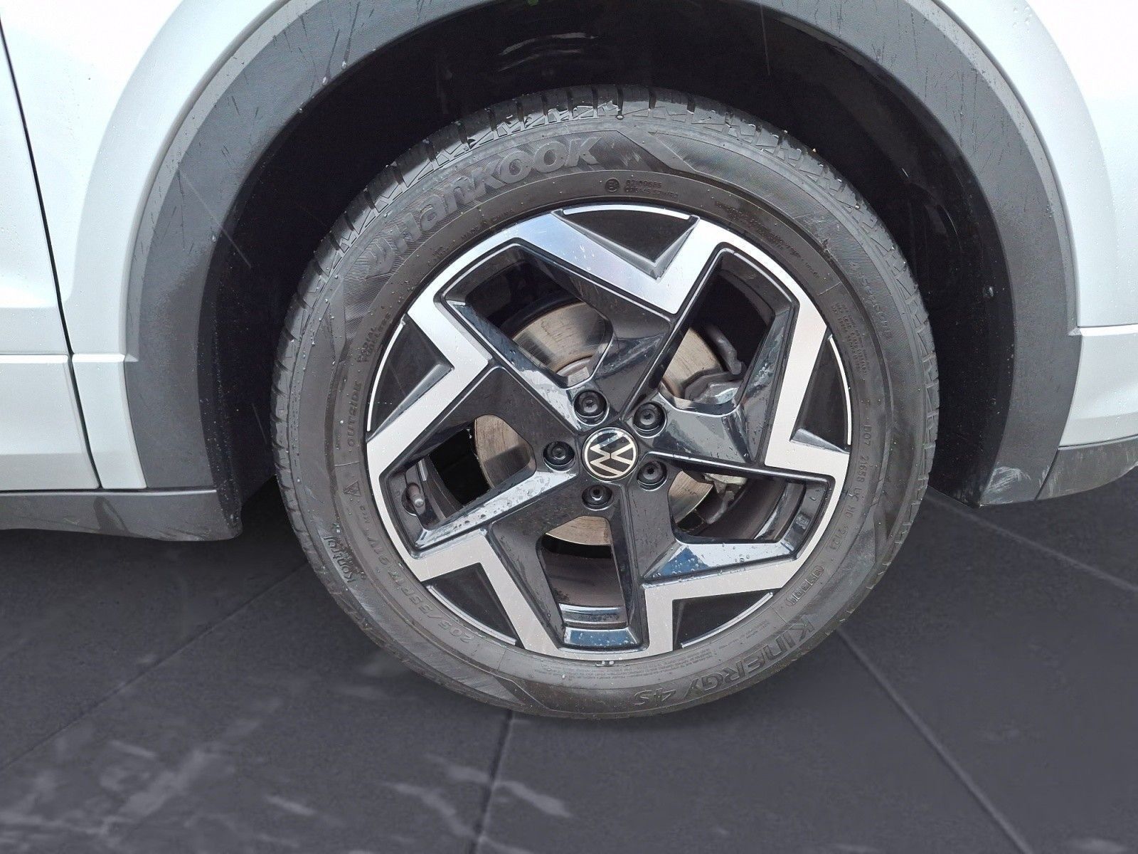 Volkswagen T-Cross - Bild 12