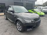 Land Rover Range Rover Sport Autobiography Dynamic Hybrid - Land Rover Range Rover Sport mit Hybrid-Antrieb: Autobiography