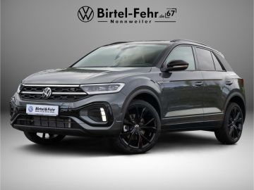 Volkswagen T-Roc Black Style-R 1.5 TSI DSG