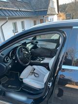 Mercedes-Benz Mercedes 220c - Mercedes-Benz 220 aus 2014