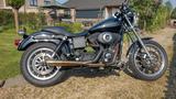 Harley-Davidson FXDXi dyna - HARLEY-DAVIDSON 2004 DYNA
